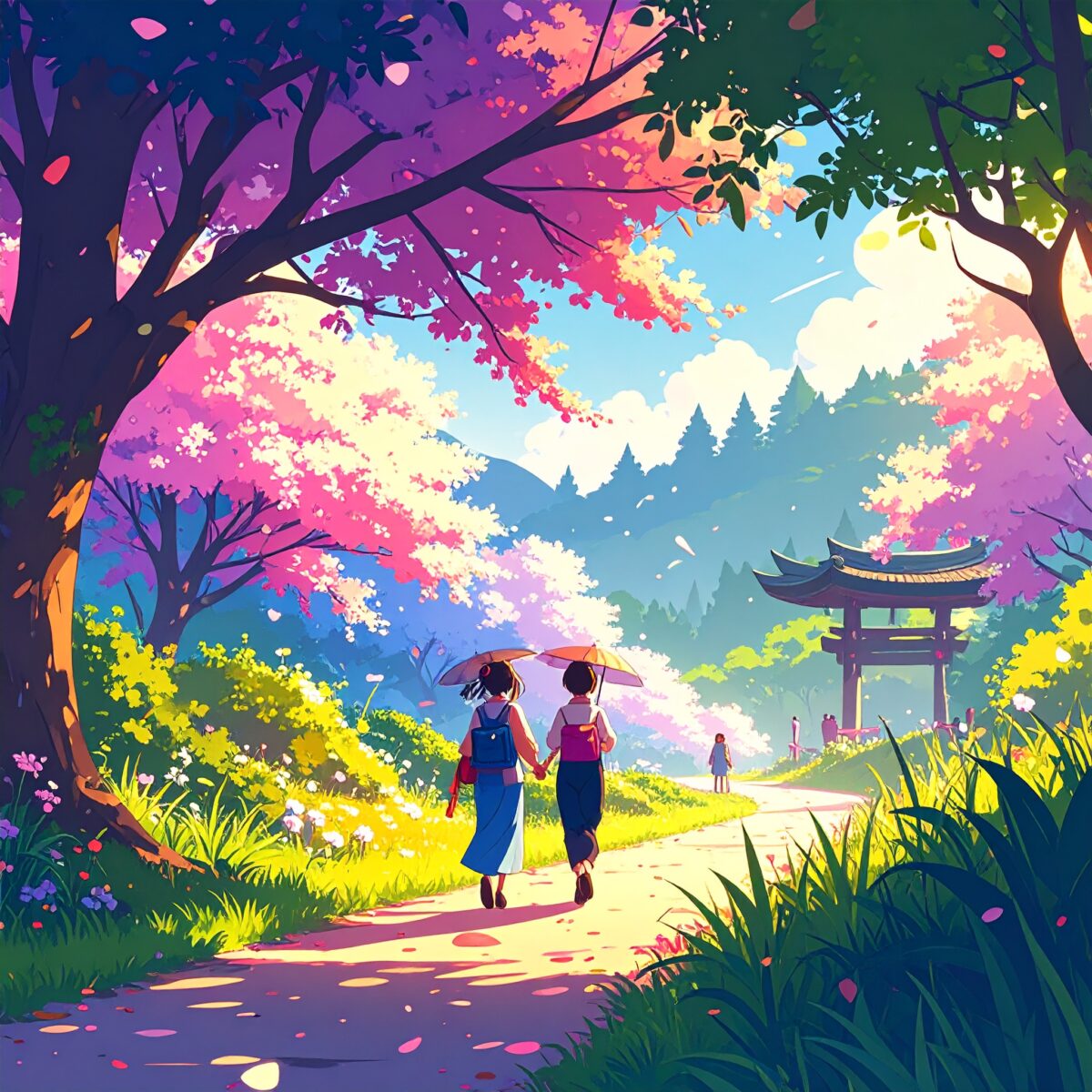 十和田湖与奥入濑溪流｜自然与艺术交融的青森秘境路线